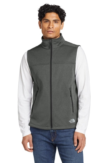 The North Face® Ridgeline Soft Shell Vest. NF0A3LGZ