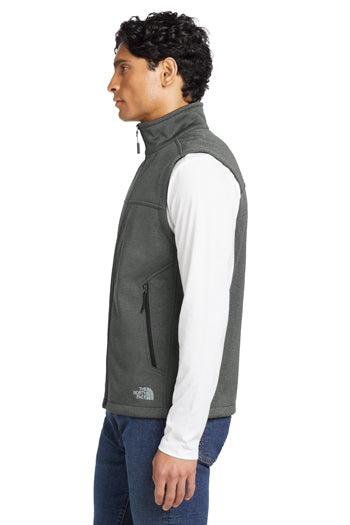 The North Face® Ridgeline Soft Shell Vest. NF0A3LGZ