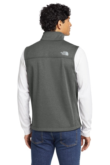 The North Face® Ridgeline Soft Shell Vest. NF0A3LGZ