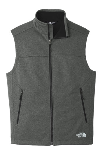 The North Face® Ridgeline Soft Shell Vest. NF0A3LGZ