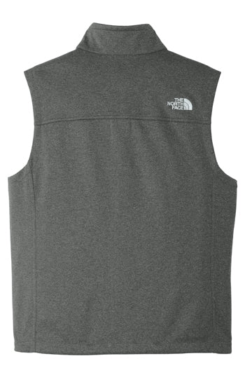 The North Face® Ridgeline Soft Shell Vest. NF0A3LGZ