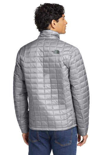 The North Face® ThermoBall™ Trekker Jacket. NF0A3LH2