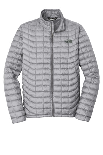 The North Face® ThermoBall™ Trekker Jacket. NF0A3LH2