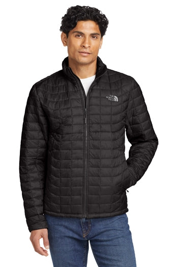 The North Face® ThermoBall™ Trekker Jacket. NF0A3LH2