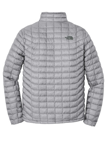 The North Face® ThermoBall™ Trekker Jacket. NF0A3LH2