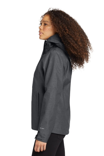 The North Face® Ladies DryVent™ Rain Jacket. NF0A3LH5