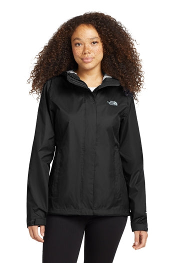 The North Face® Ladies DryVent™ Rain Jacket. NF0A3LH5