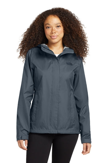 The North Face® Ladies DryVent™ Rain Jacket. NF0A3LH5