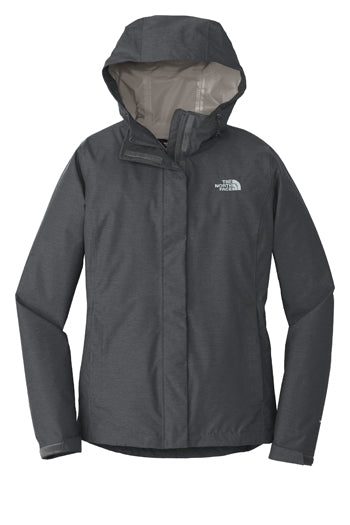 The North Face® Ladies DryVent™ Rain Jacket. NF0A3LH5