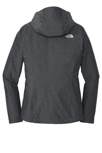 The North Face® Ladies DryVent™ Rain Jacket. NF0A3LH5