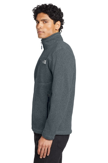 The North Face® Sweater Fleece Jacket. NF0A3LH7