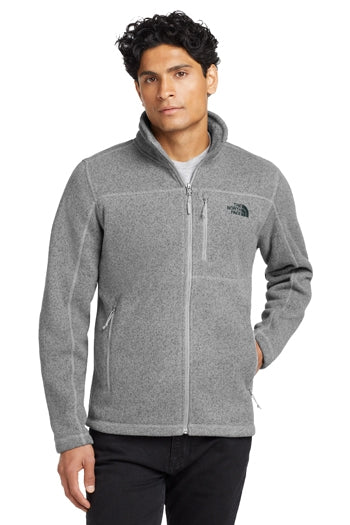 The North Face® Sweater Fleece Jacket. NF0A3LH7