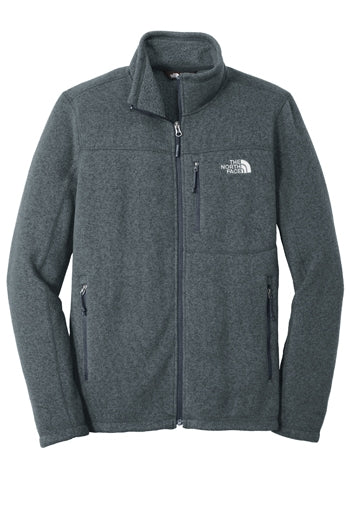 The North Face® Sweater Fleece Jacket. NF0A3LH7