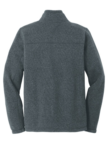The North Face® Sweater Fleece Jacket. NF0A3LH7