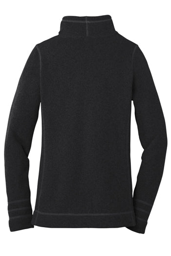 The North Face® Ladies Sweater Fleece Jacket. NF0A3LH8