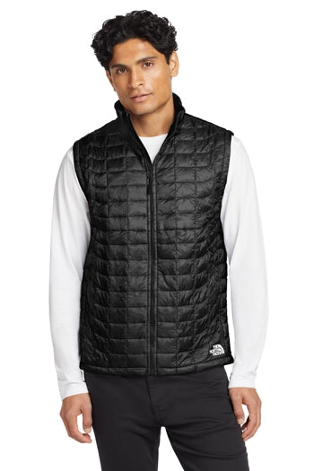 The North Face® ThermoBall™ Trekker Vest. NF0A3LHD