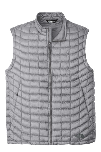 The North Face® ThermoBall™ Trekker Vest. NF0A3LHD