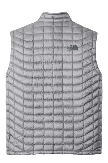 The North Face® ThermoBall™ Trekker Vest. NF0A3LHD