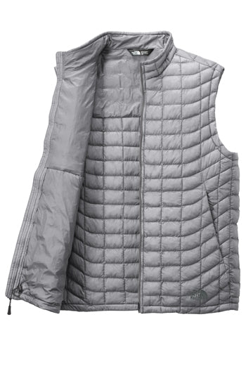 The North Face® ThermoBall™ Trekker Vest. NF0A3LHD