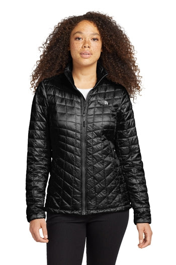 The North Face® Ladies ThermoBall™ Trekker Jacket. NF0A3LHK