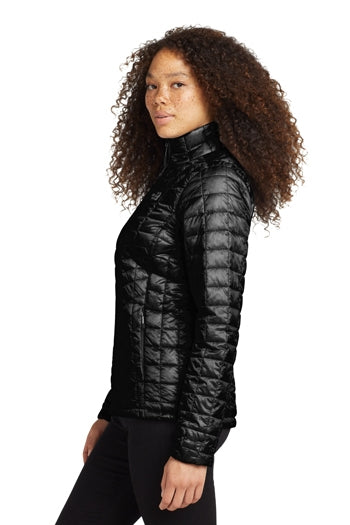 The North Face® Ladies ThermoBall™ Trekker Jacket. NF0A3LHK