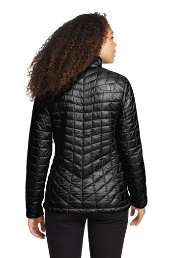 The North Face® Ladies ThermoBall™ Trekker Jacket. NF0A3LHK