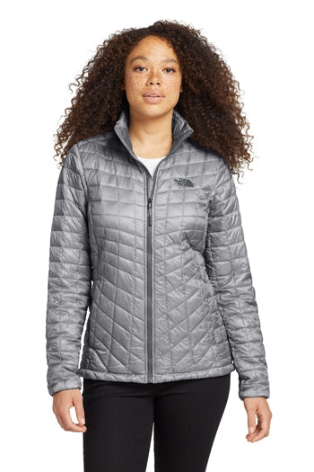 The North Face® Ladies ThermoBall™ Trekker Jacket. NF0A3LHK