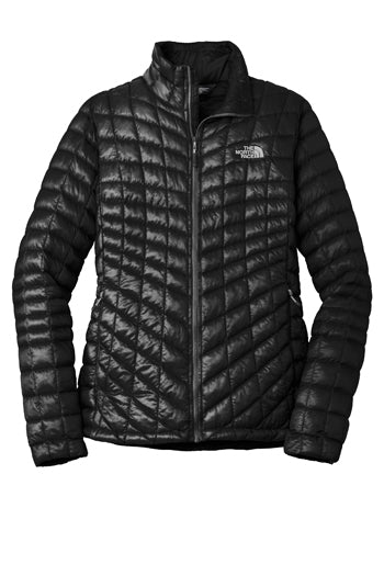 The North Face® Ladies ThermoBall™ Trekker Jacket. NF0A3LHK