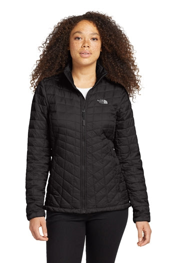 The North Face® Ladies ThermoBall™ Trekker Jacket. NF0A3LHK