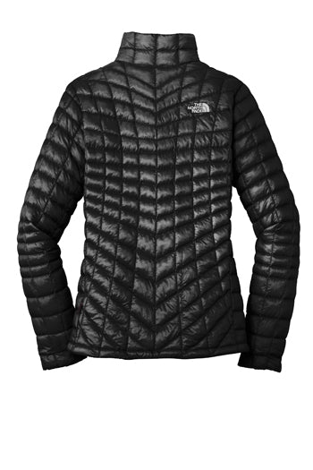 The North Face® Ladies ThermoBall™ Trekker Jacket. NF0A3LHK