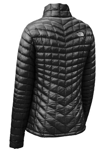 The North Face® Ladies ThermoBall™ Trekker Jacket. NF0A3LHK