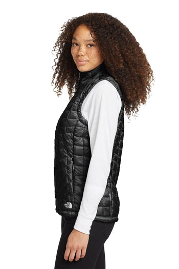 The North Face® Ladies ThermoBall™ Trekker Vest. NF0A3LHL