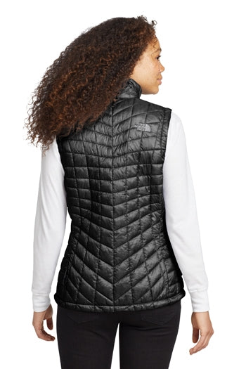 The North Face® Ladies ThermoBall™ Trekker Vest. NF0A3LHL