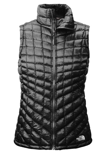 The North Face® Ladies ThermoBall™ Trekker Vest. NF0A3LHL