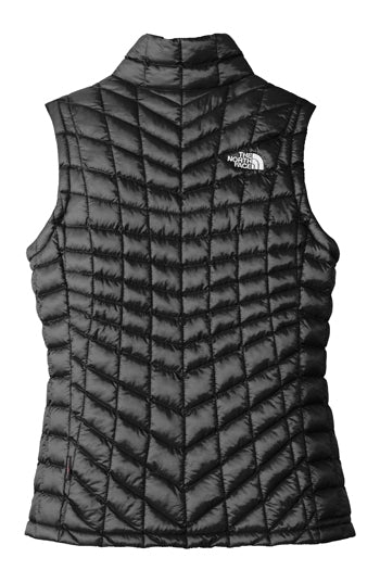 The North Face® Ladies ThermoBall™ Trekker Vest. NF0A3LHL