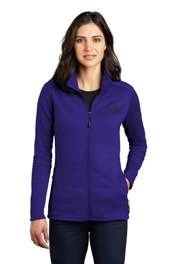 The North Face® - Women's Skyline Full-Zip Fleece Jacket. NF0A7V62