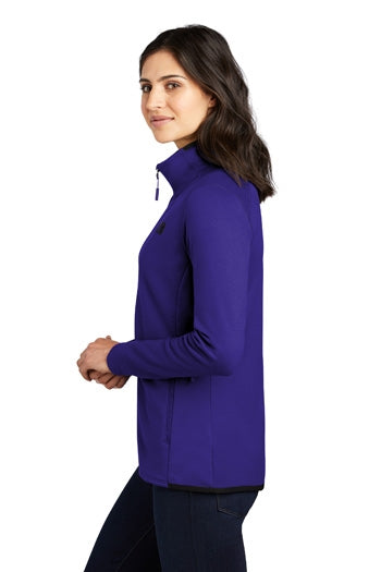 The North Face® - Women's Skyline Full-Zip Fleece Jacket. NF0A7V62