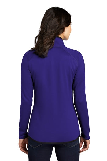 The North Face® - Women's Skyline Full-Zip Fleece Jacket. NF0A7V62