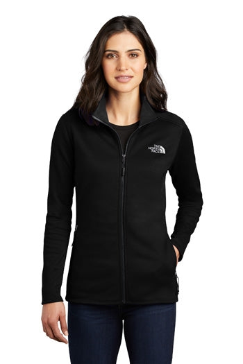 The North Face® - Women's Skyline Full-Zip Fleece Jacket. NF0A7V62