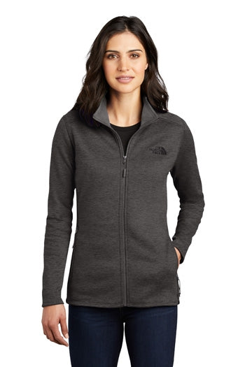 The North Face® - Women's Skyline Full-Zip Fleece Jacket. NF0A7V62