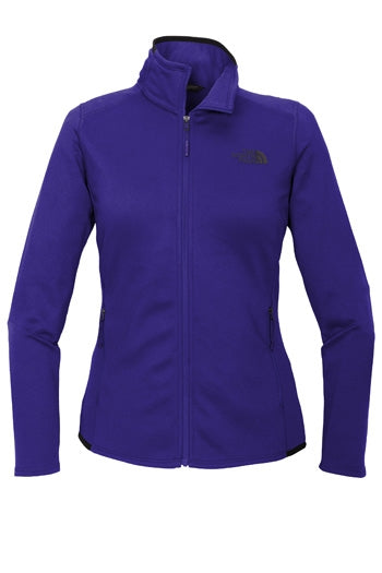 The North Face® - Women's Skyline Full-Zip Fleece Jacket. NF0A7V62