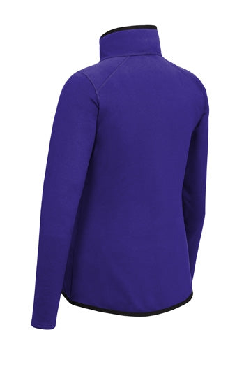 The North Face® - Women's Skyline Full-Zip Fleece Jacket. NF0A7V62