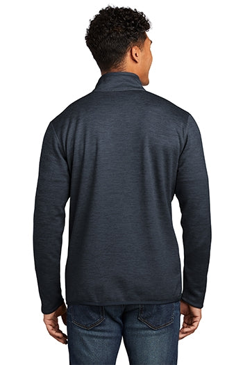 The North Face® - Skyline 1/2-Zip Fleece. NF0A7V63