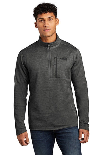 The North Face® - Skyline 1/2-Zip Fleece. NF0A7V63