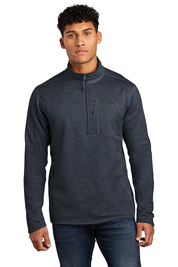 The North Face® - Skyline 1/2-Zip Fleece. NF0A7V63