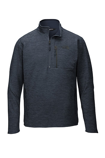 The North Face® - Skyline 1/2-Zip Fleece. NF0A7V63