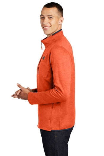 The North Face® - Skyline Full-Zip Fleece Jacket. NF0A7V64