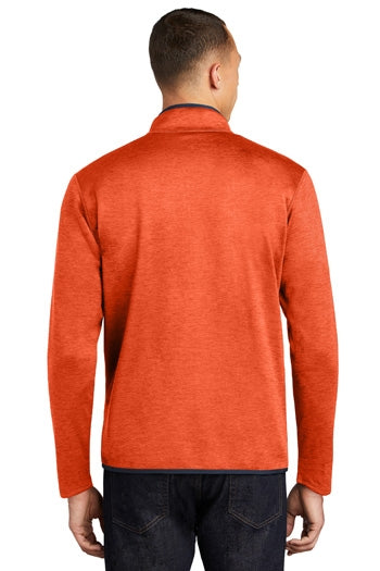 The North Face® - Skyline Full-Zip Fleece Jacket. NF0A7V64