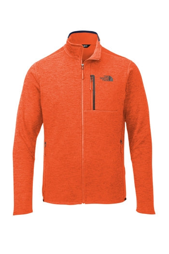 The North Face® - Skyline Full-Zip Fleece Jacket. NF0A7V64