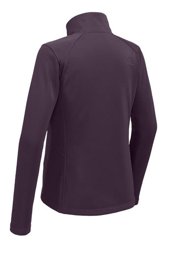 The North Face® - Women's Chest Logo Ridgewall Soft Shell Jacket. NF0A88D4
